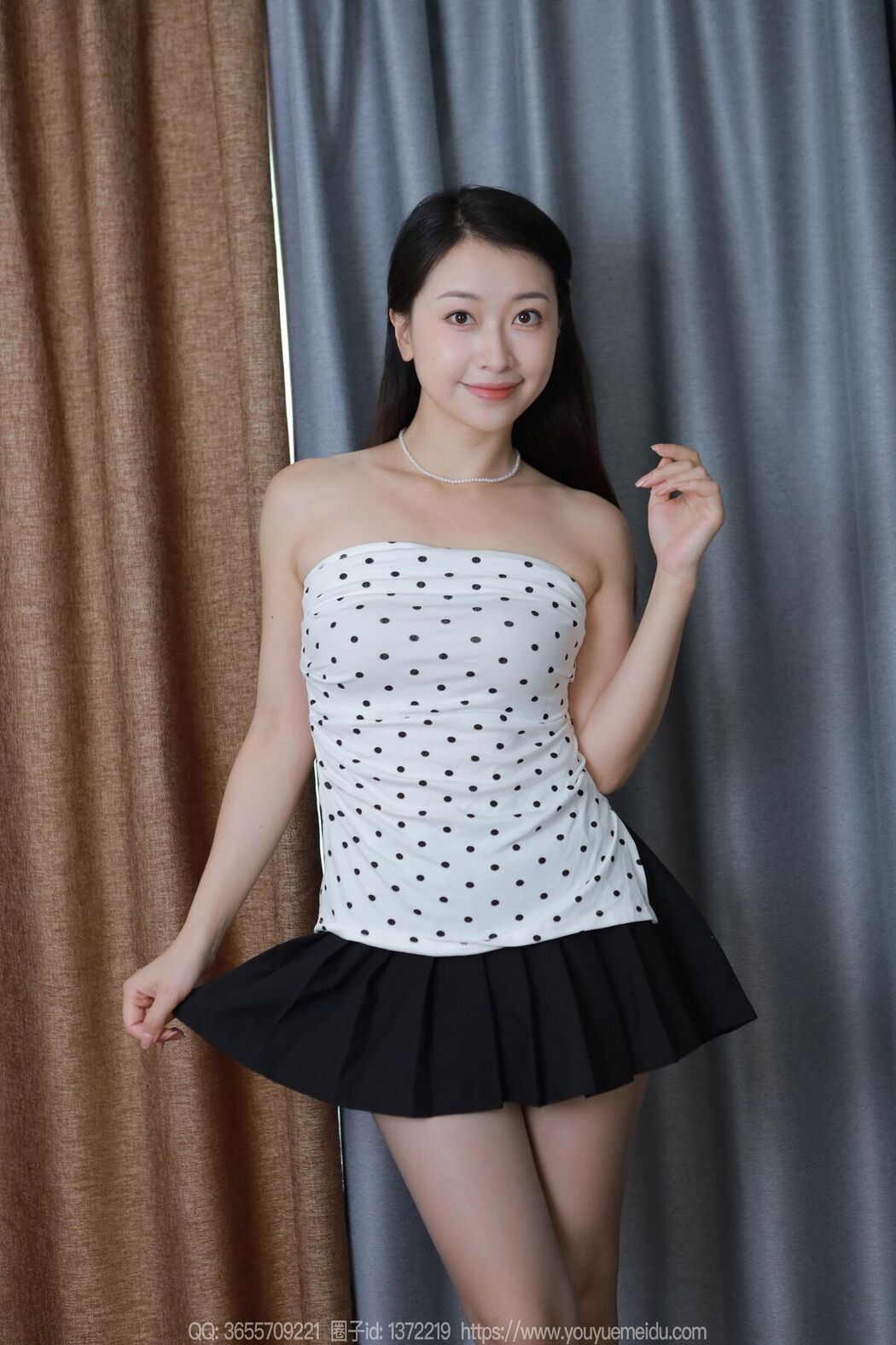 IESS异思趣向 SXJ No.1778 Xiao Jie