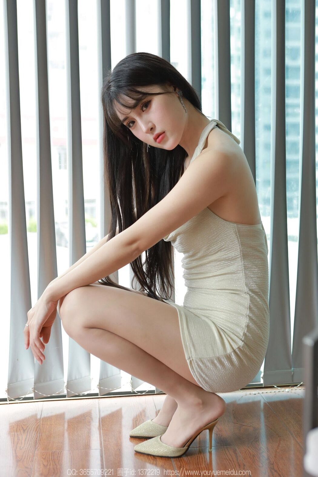 IESS异思趣向 SXJ NO.1756 Xiao Bao