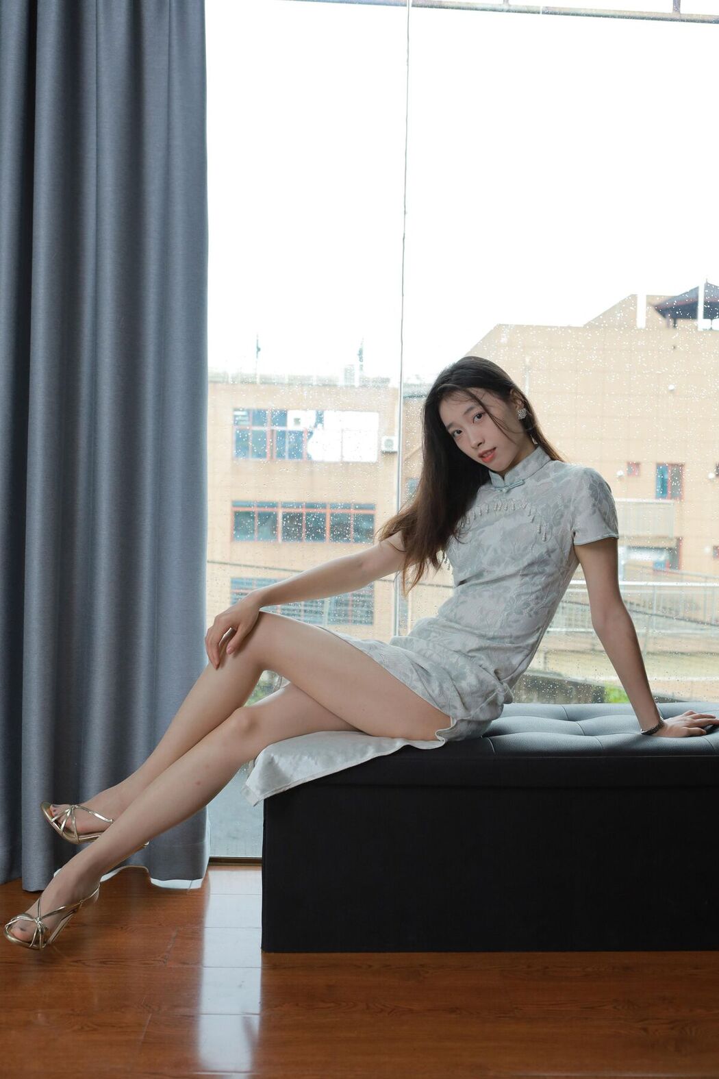 IESS异思趣向 SXJ No.1779 Xiao Jiu