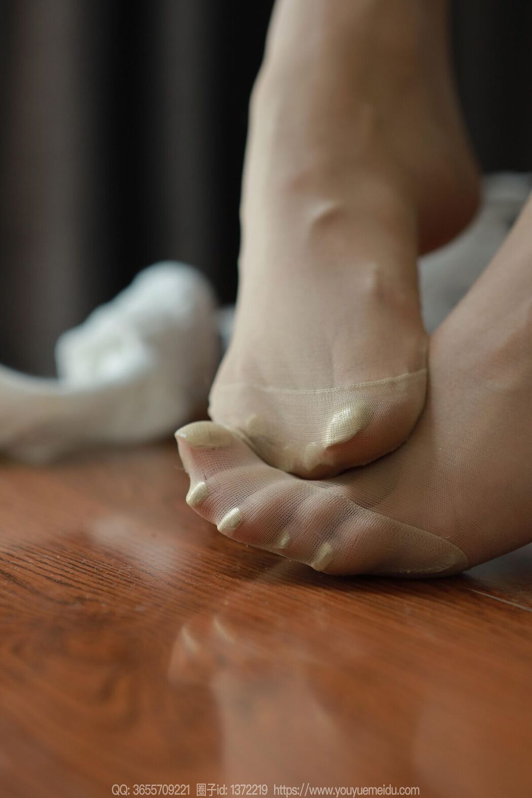 IESS异思趣向 SXJ NO.1754 Wan Ping