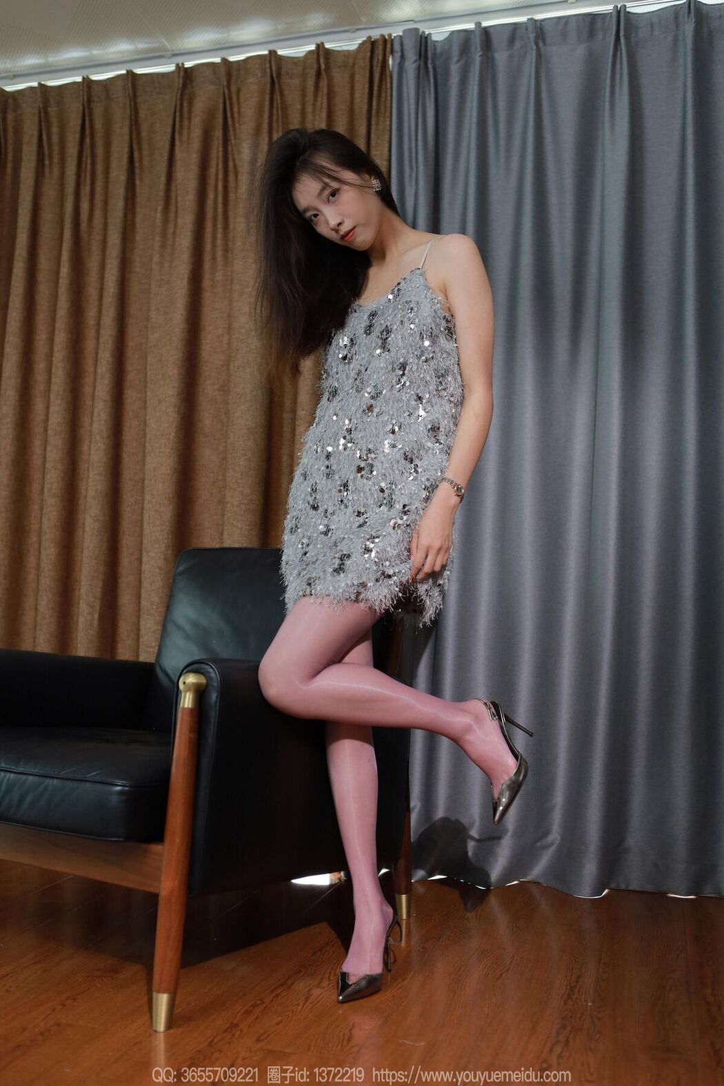 IESS异思趣向 SXJ No.1797 Xiao Jiu