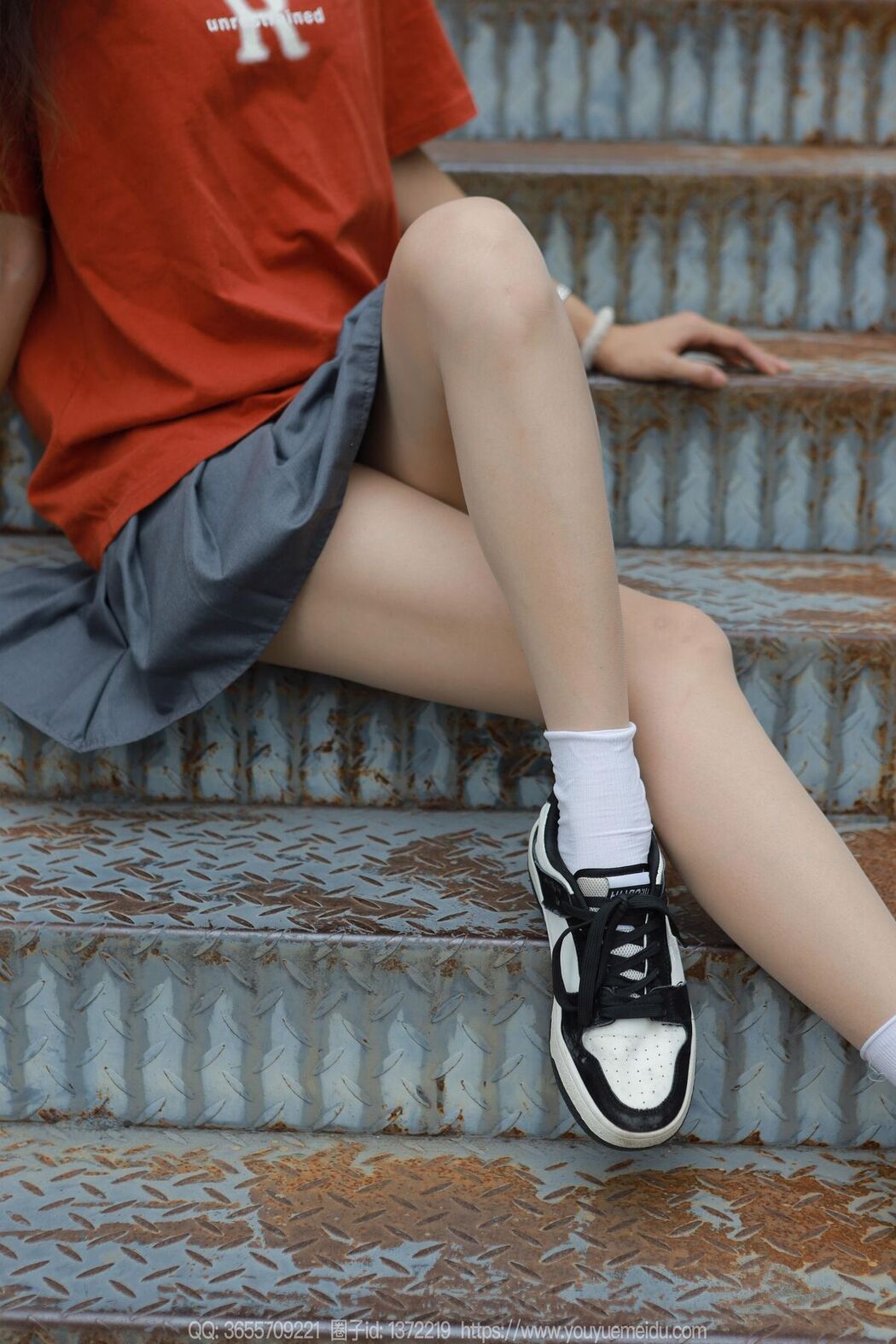 IESS异思趣向 SXJ No.1801 Xiao Jiu