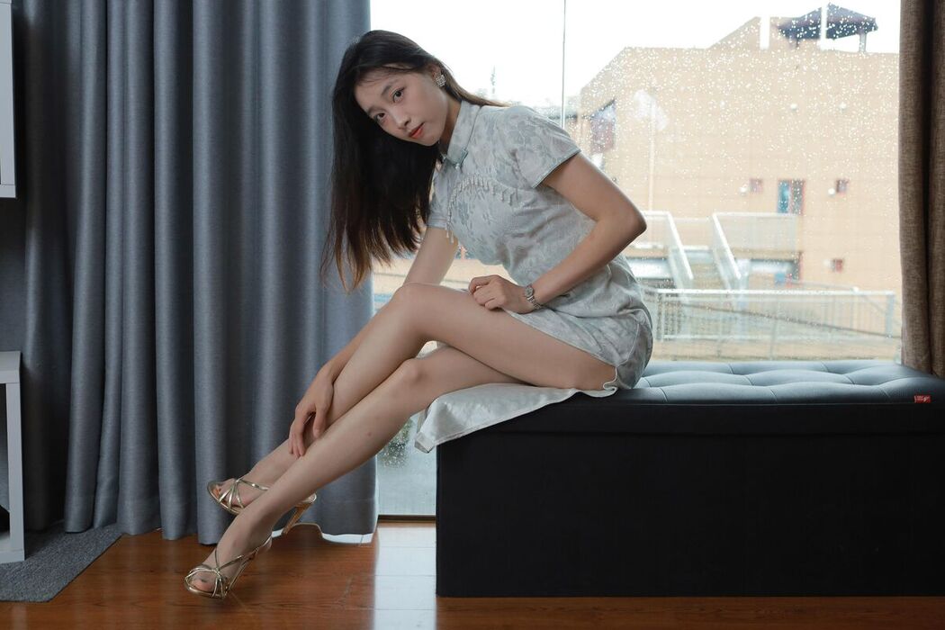 IESS异思趣向 SXJ No.1779 Xiao Jiu