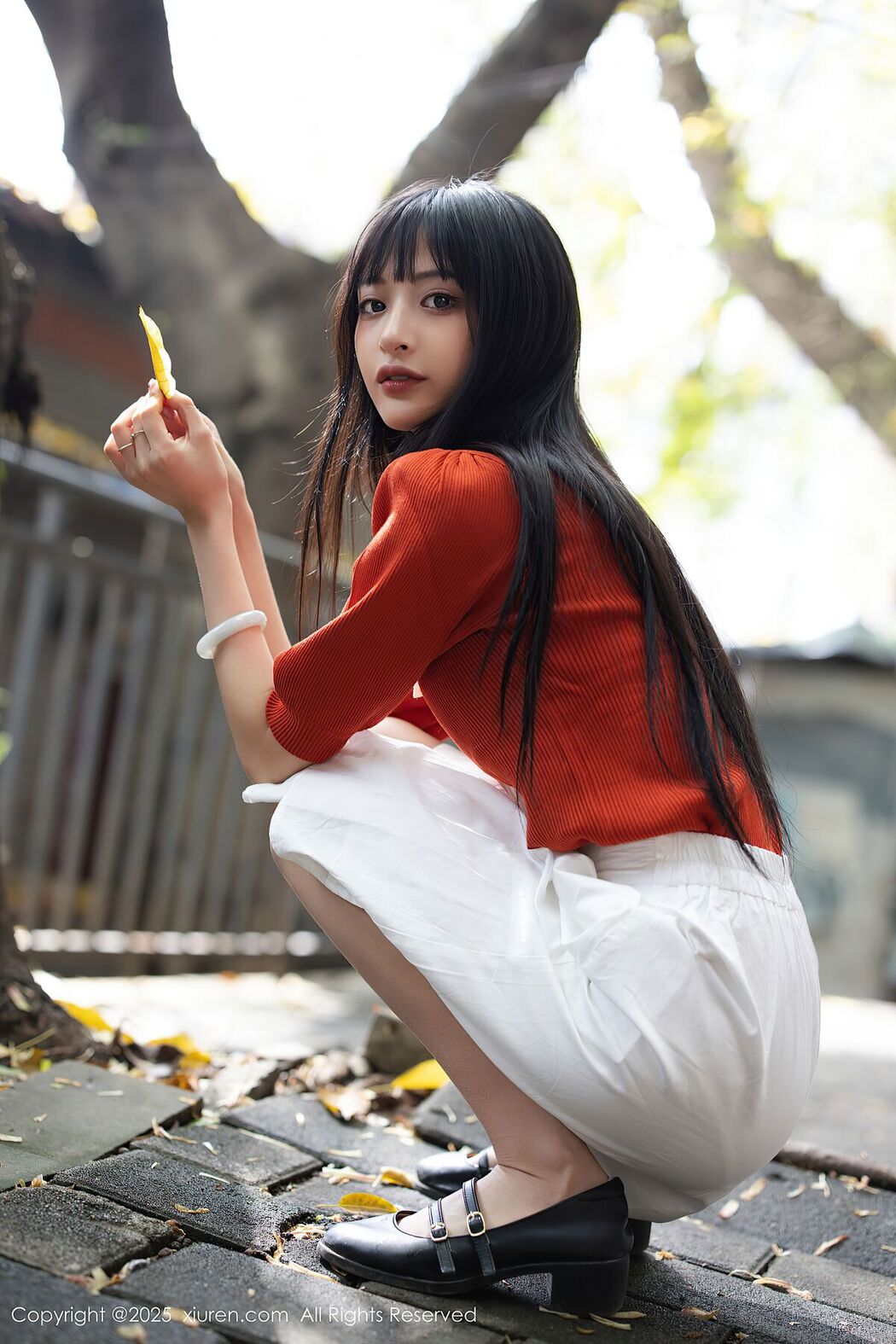 XiuRen秀人网 No.10247 Kiko Mogi (81P)