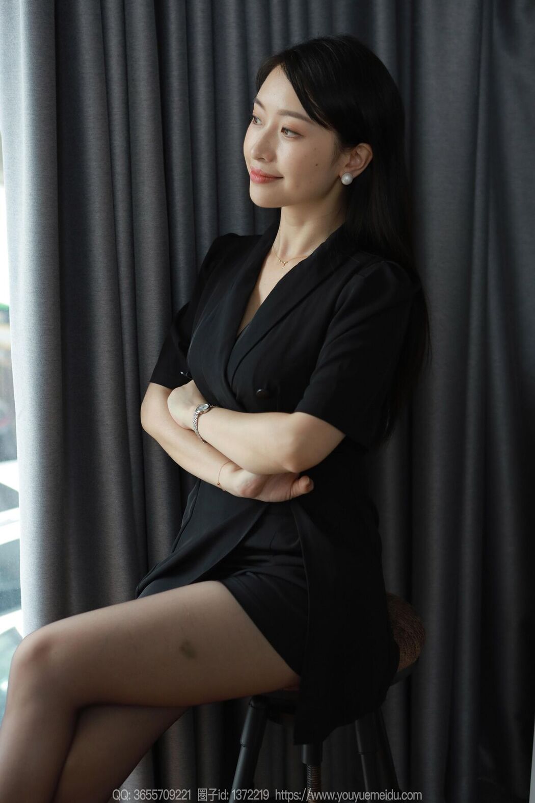 IESS异思趣向 SXJ NO.1757 Xiao Jie