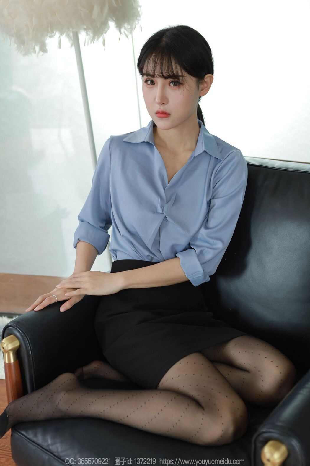 IESS异思趣向 SXJ NO.1760 Xiao Bao