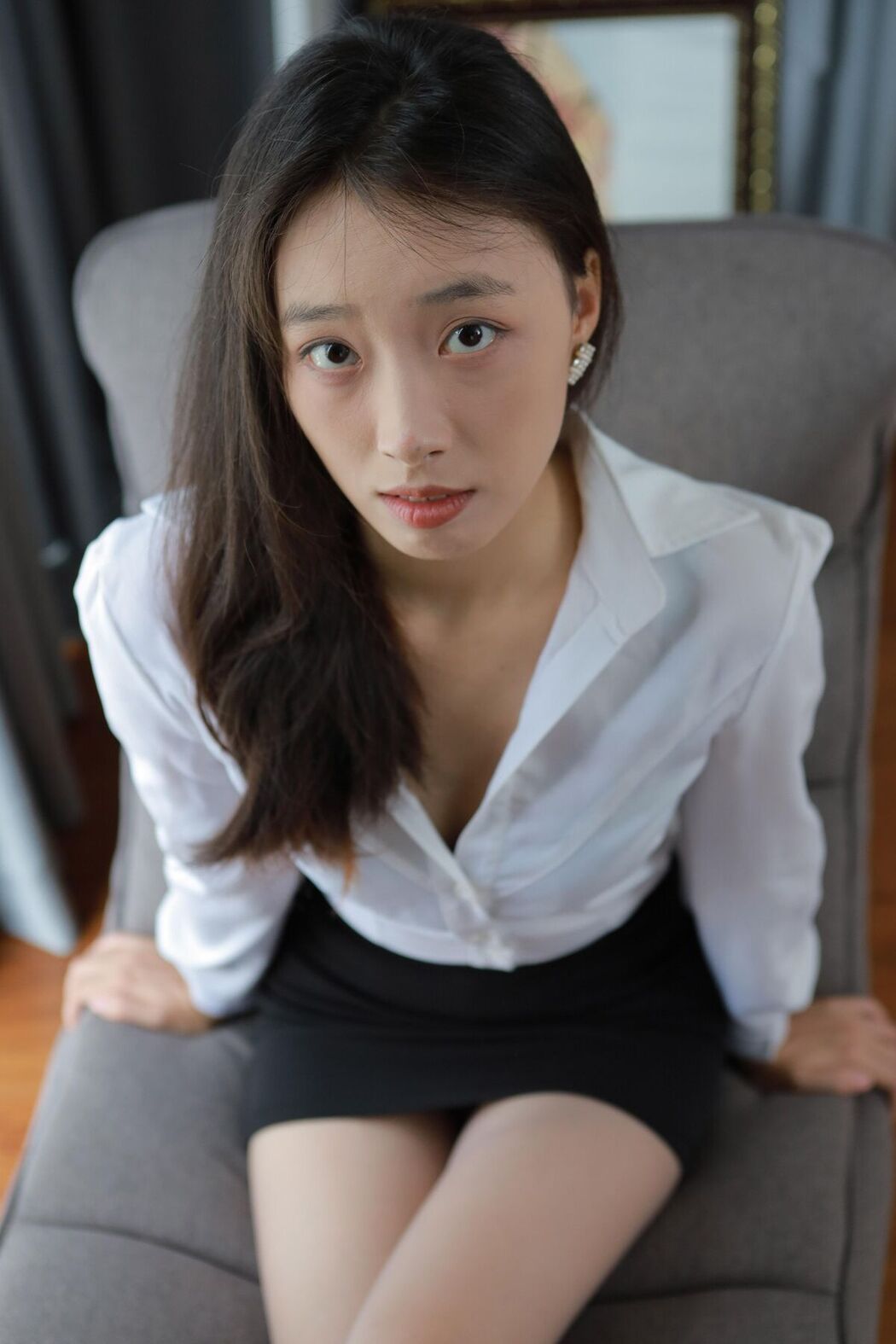 IESS异思趣向 SXJ No.1786 Xiao Jiu