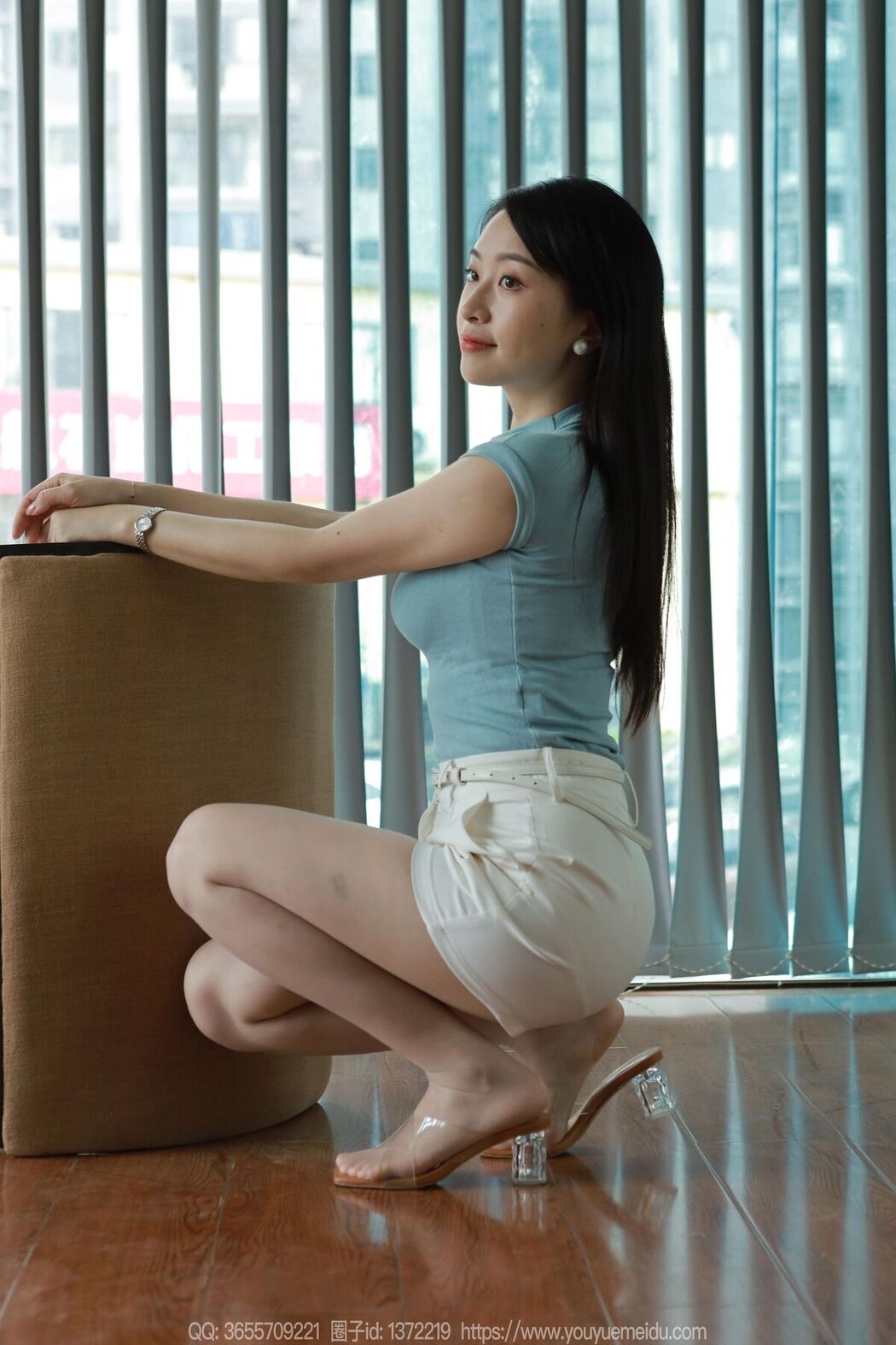 IESS异思趣向 SXJ NO.1748 Xiao Jie