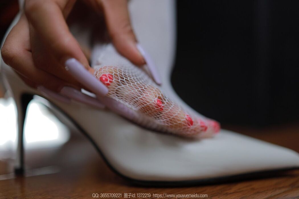 IESS异思趣向 SXJ No.1791 Jiao Jiao