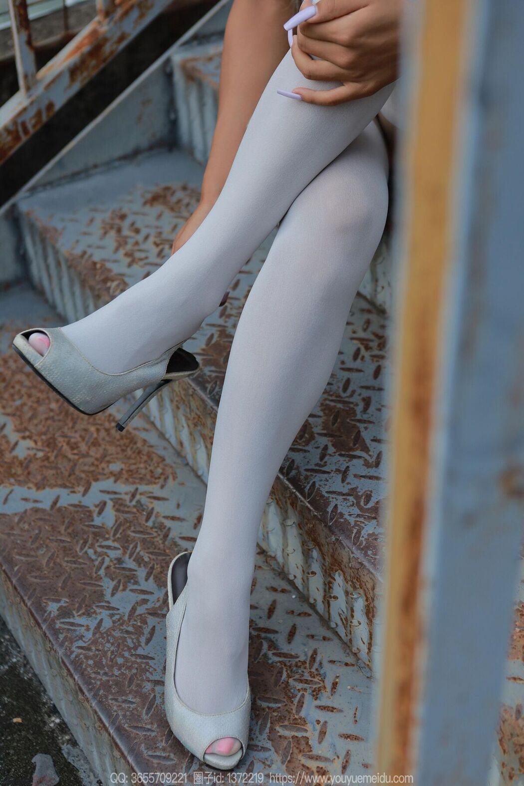 IESS异思趣向 SXJ No.1774 Jiao Jiao