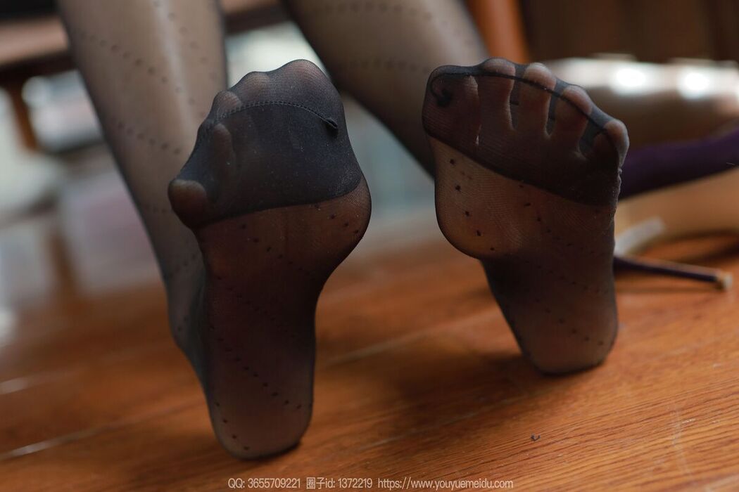 IESS异思趣向 SXJ NO.1760 Xiao Bao