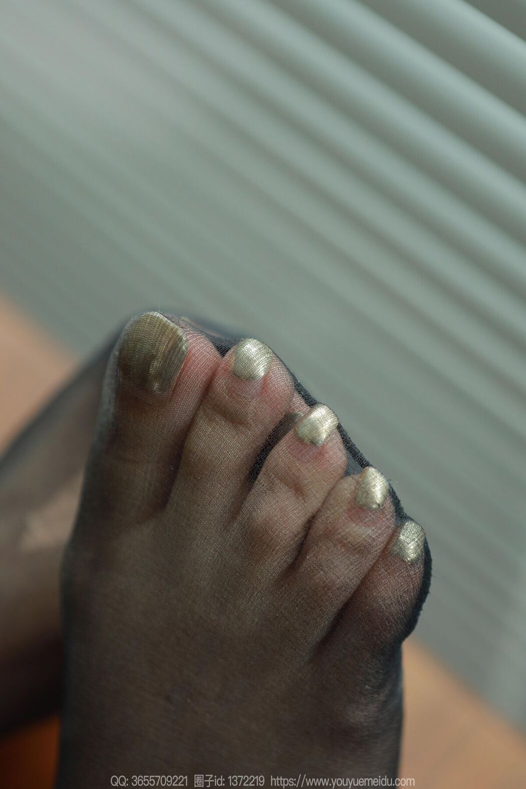 IESS异思趣向 SXJ NO.1759 Wan Ping