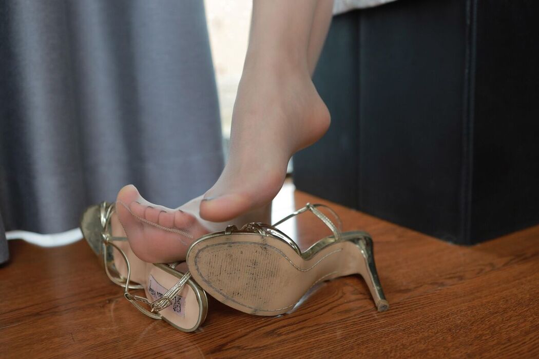 IESS异思趣向 SXJ No.1779 Xiao Jiu