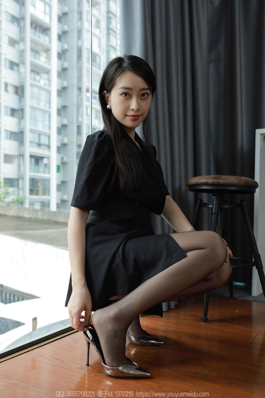 IESS异思趣向 SXJ NO.1757 Xiao Jie