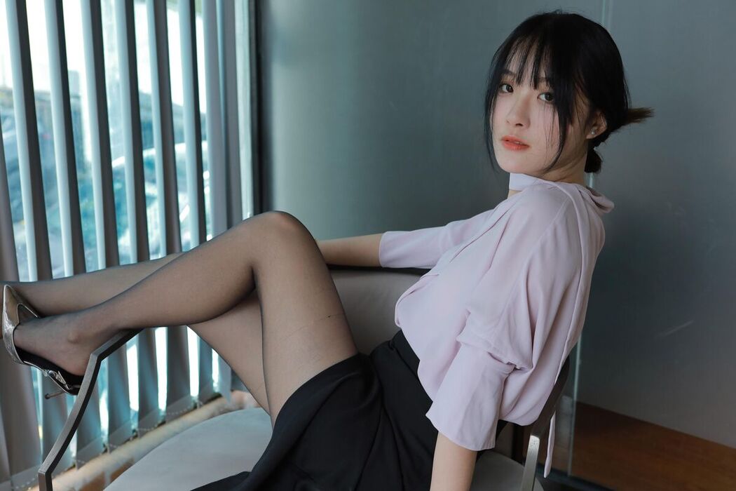 IESS异思趣向 SXJ No.1780 Wan Ping