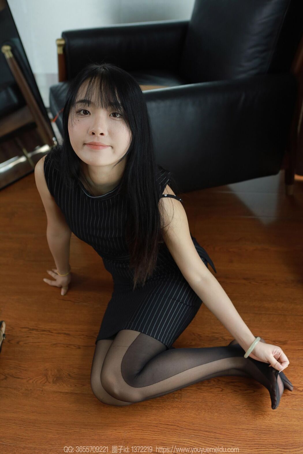 IESS异思趣向 SXJ No.1800 Wan Ping