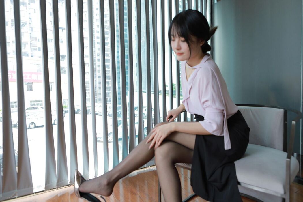 IESS异思趣向 SXJ No.1780 Wan Ping