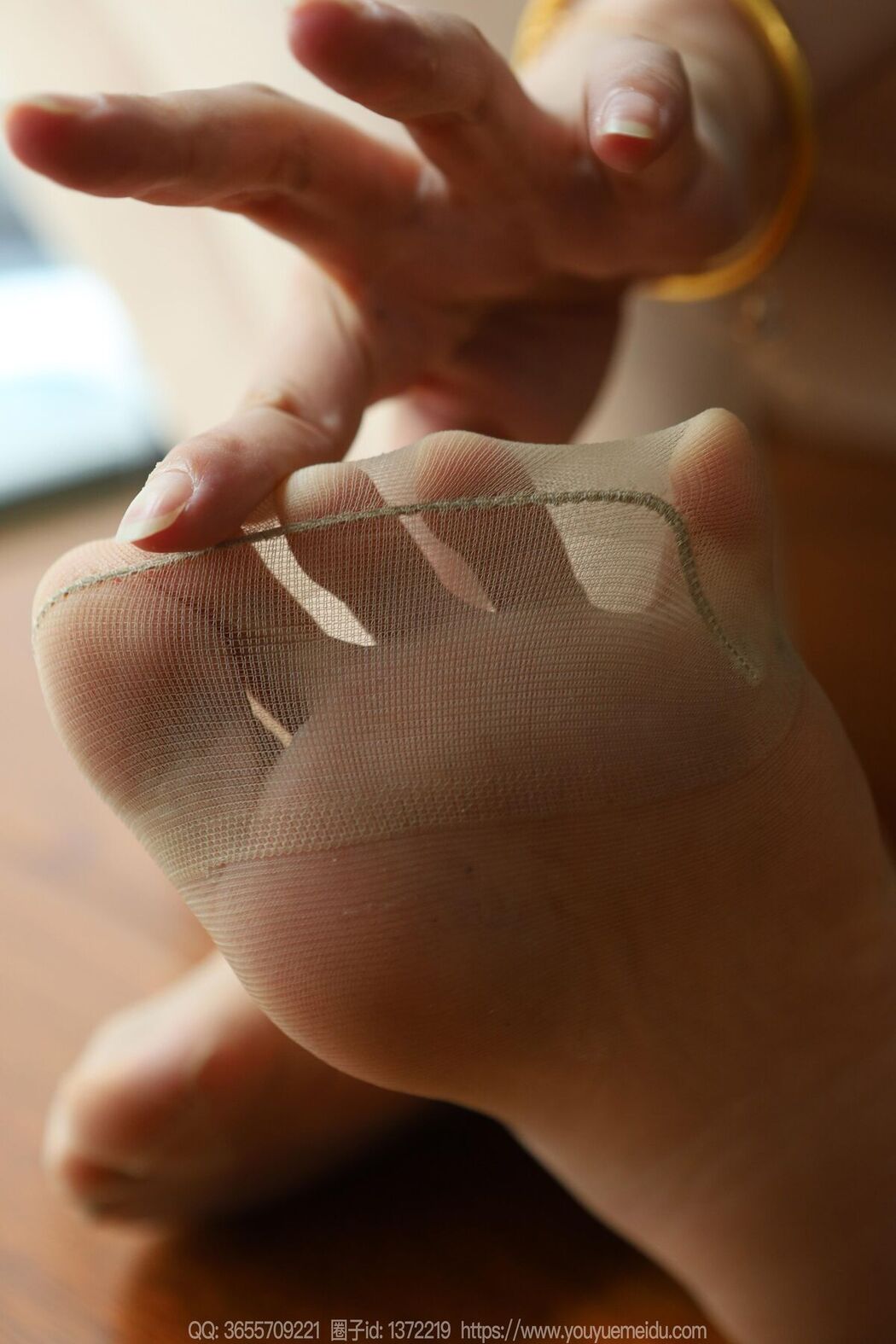 IESS异思趣向 SXJ No.1764 Qiu Qiu