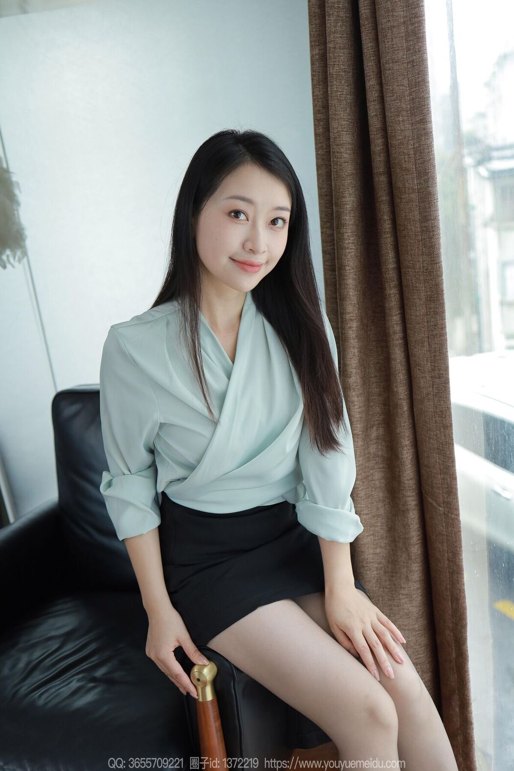 IESS异思趣向 SXJ No.1793 Xiao Jie