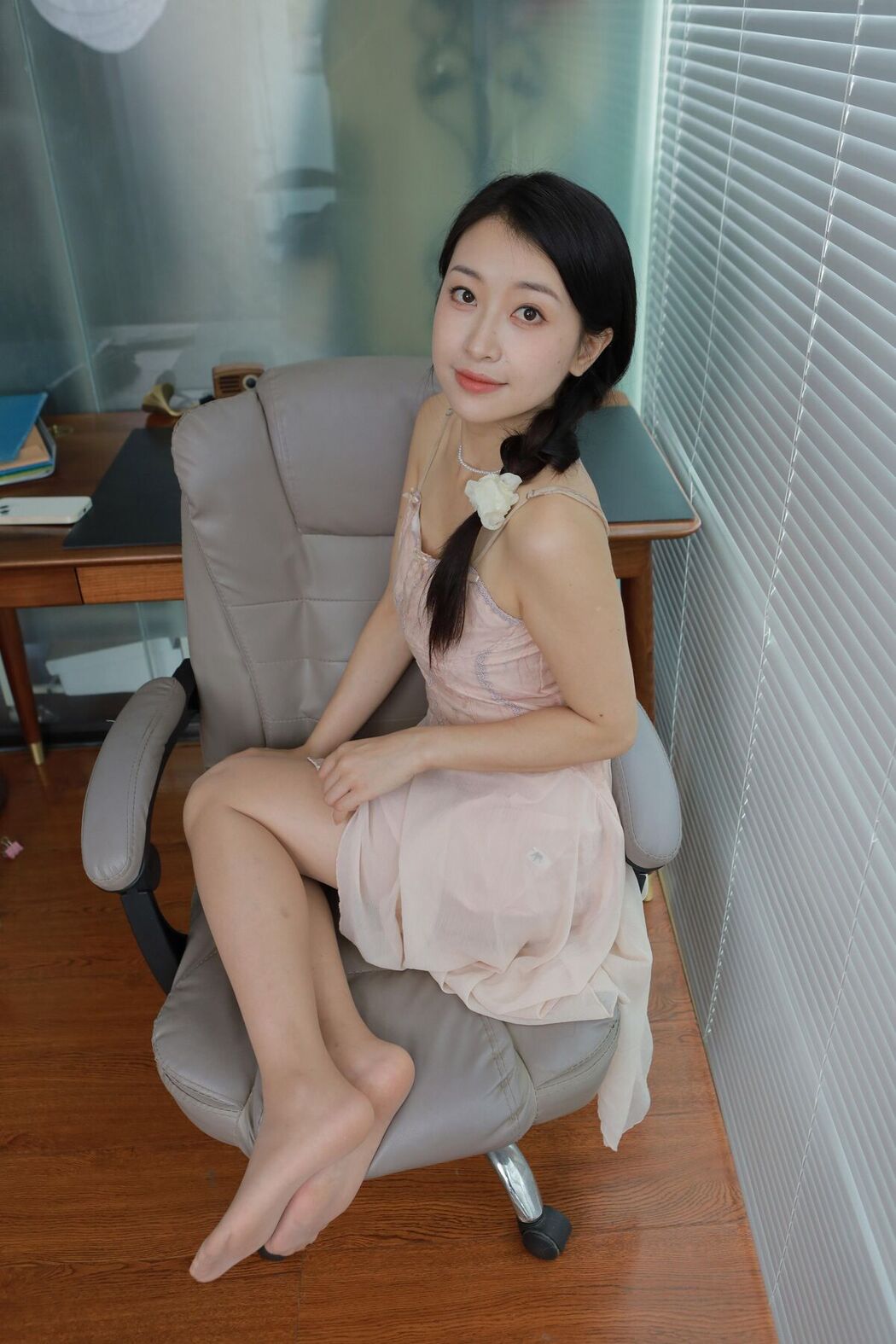 IESS异思趣向 SXJ No.1783 Xiao Jie