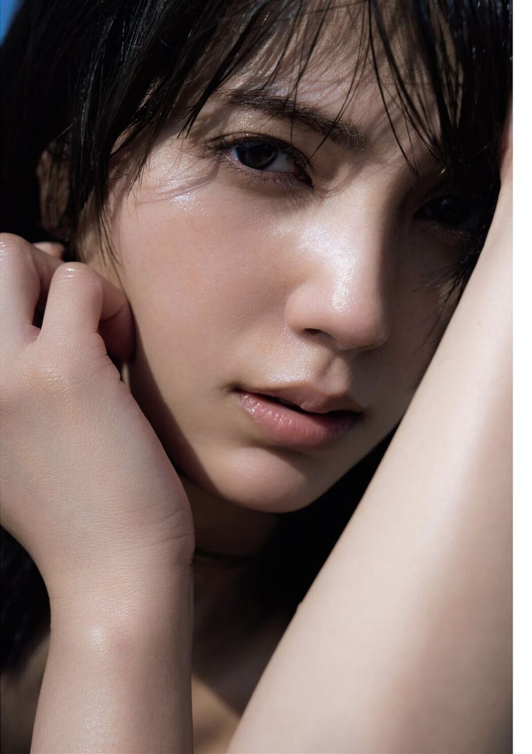 JP Miki Nanri 南里美希 – 2nd 写真集 jamais vu Part01 (53P)