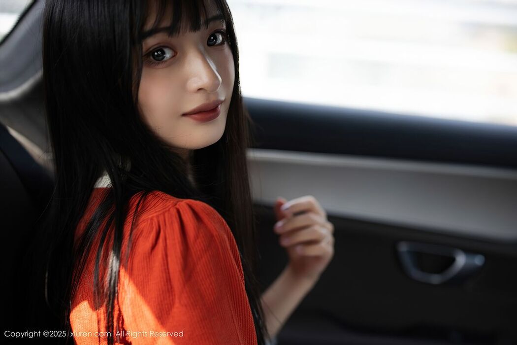 XiuRen秀人网 No.10247 Kiko Mogi (81P)