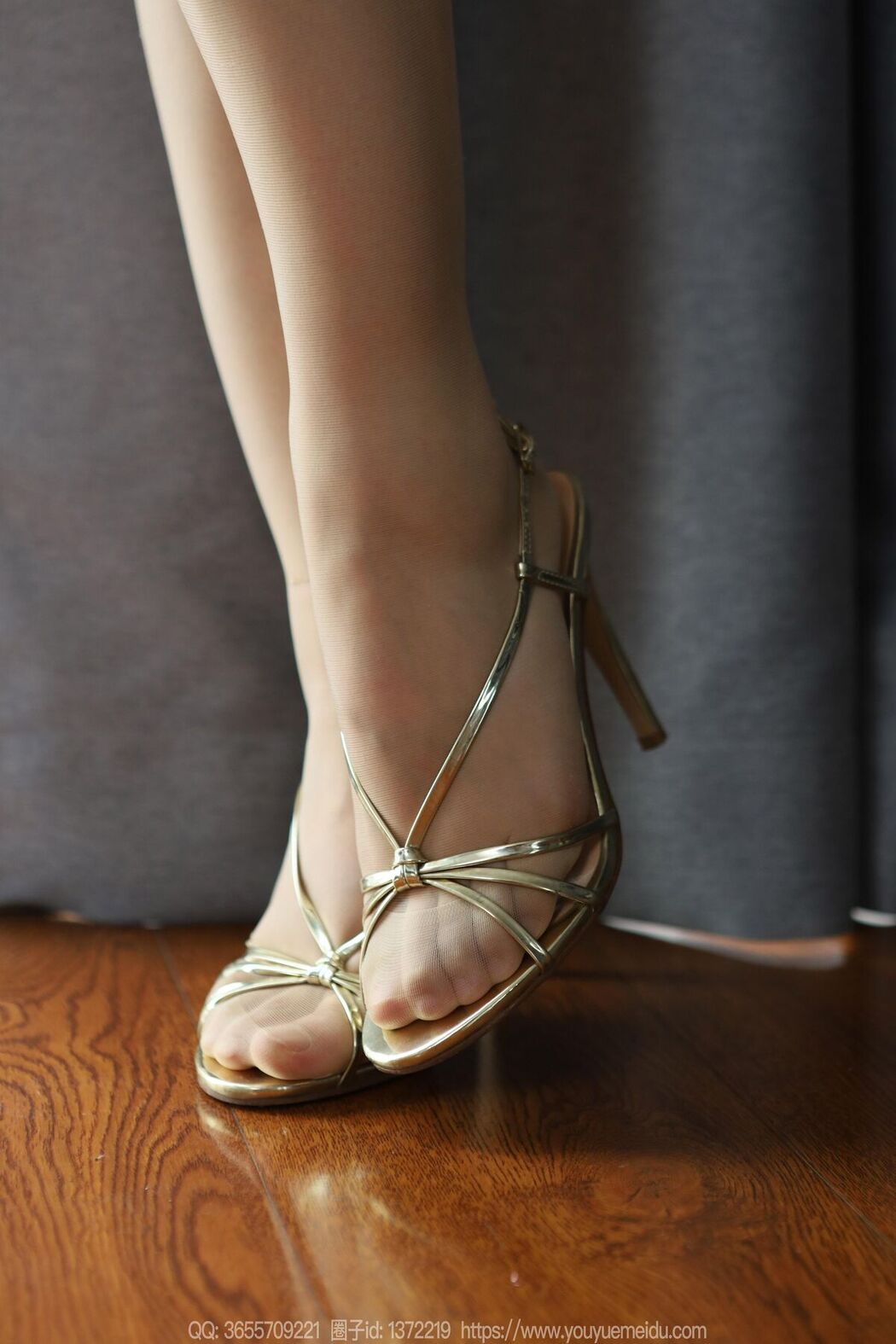 IESS异思趣向 SXJ No.1764 Qiu Qiu