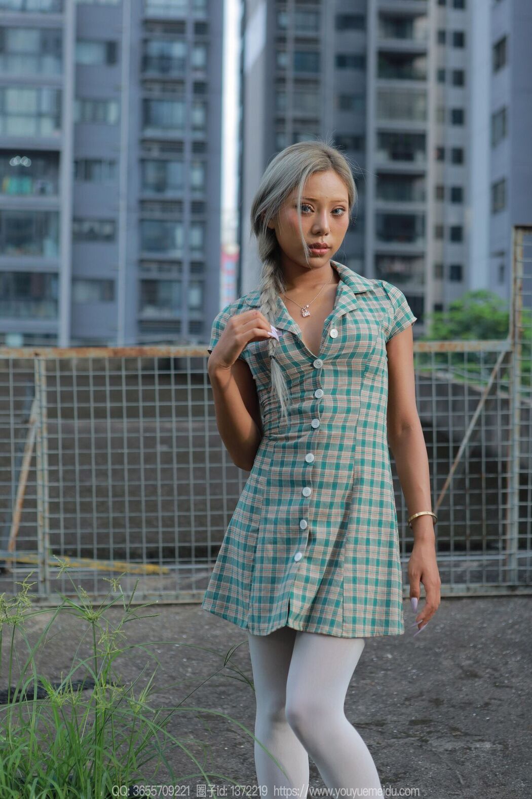 IESS异思趣向 SXJ No.1774 Jiao Jiao