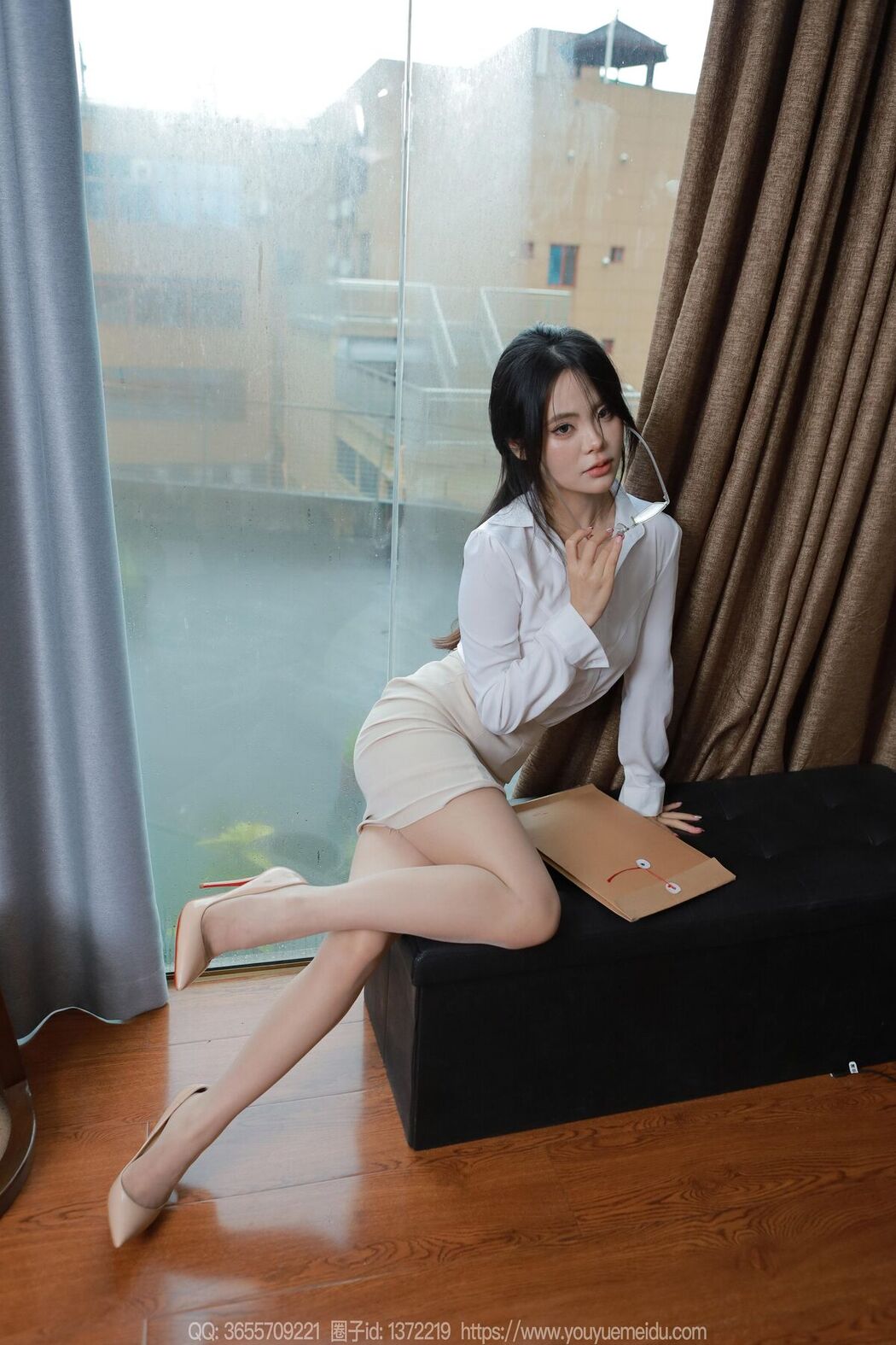 IESS异思趣向 SXJ No.1799 Tu Tu