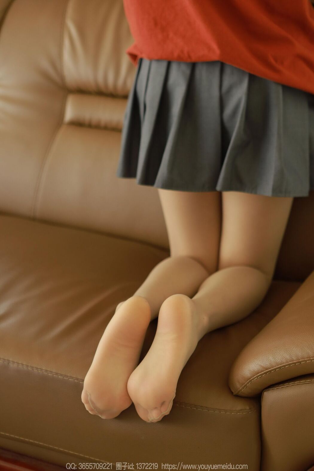 IESS异思趣向 SXJ No.1804 Xiao Jiu