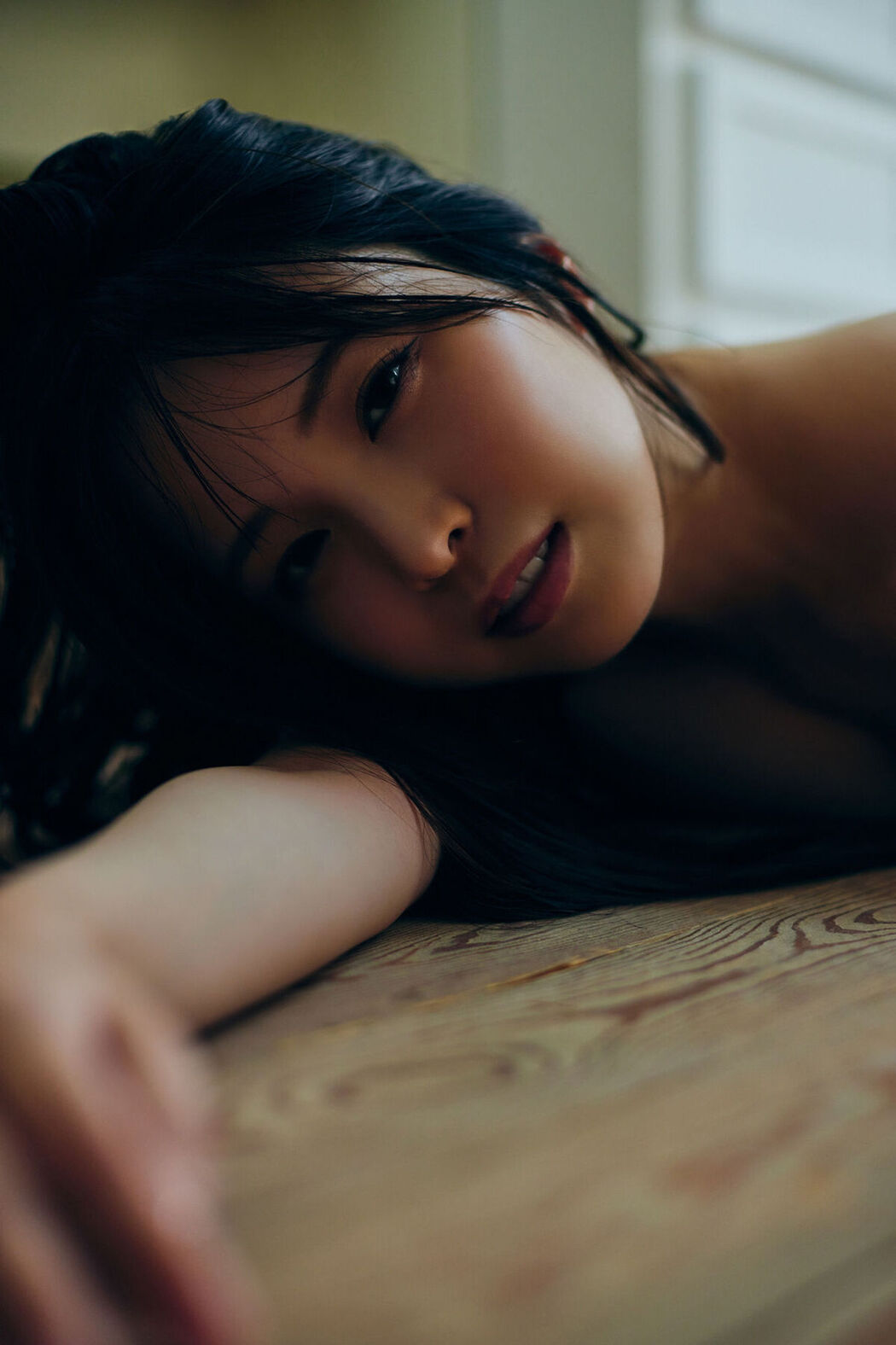 JP Kuno Hinano 九野ひなの &#8211; 好いとうよ Vol.1 (64P)