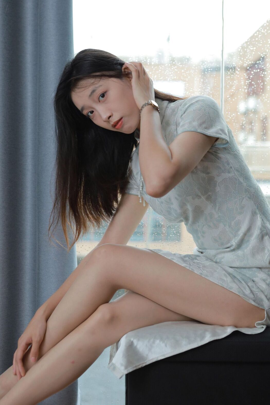 IESS异思趣向 SXJ No.1779 Xiao Jiu