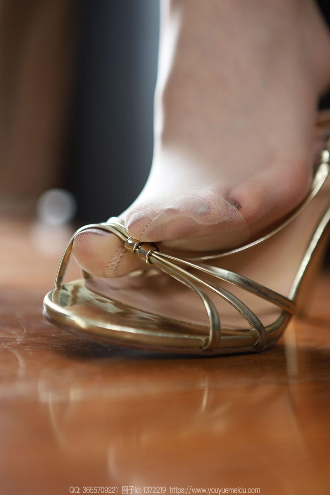 IESS异思趣向 SXJ NO.1755 Tuan Tuan