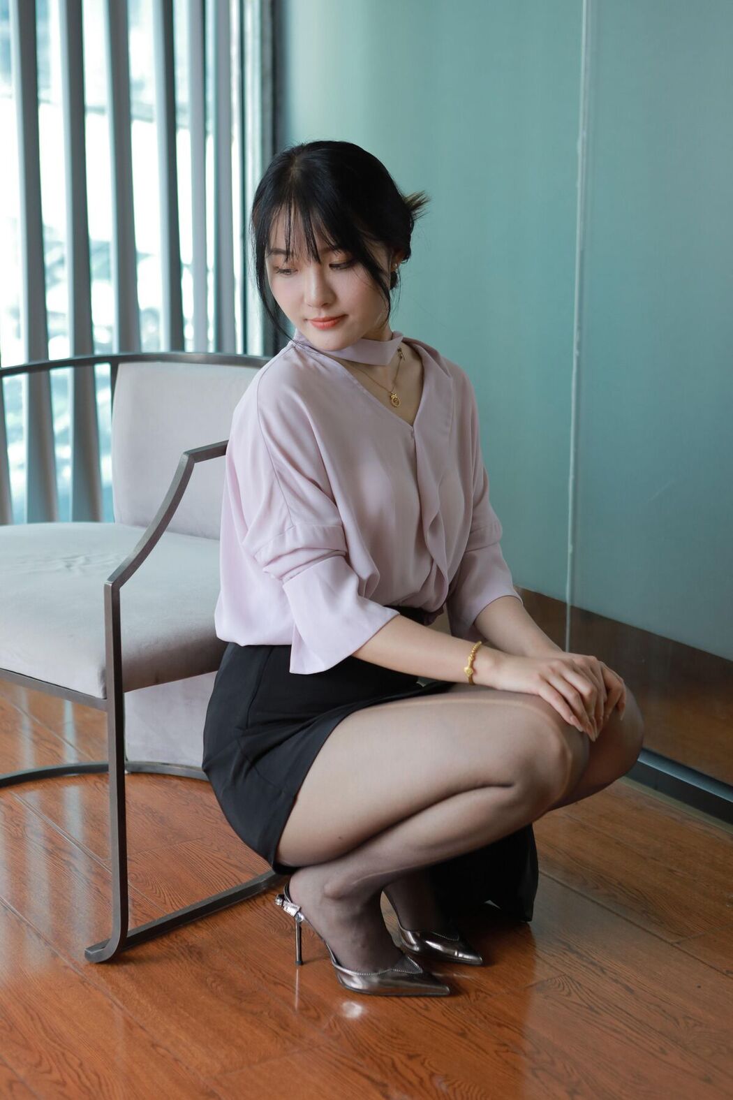 IESS异思趣向 SXJ No.1780 Wan Ping