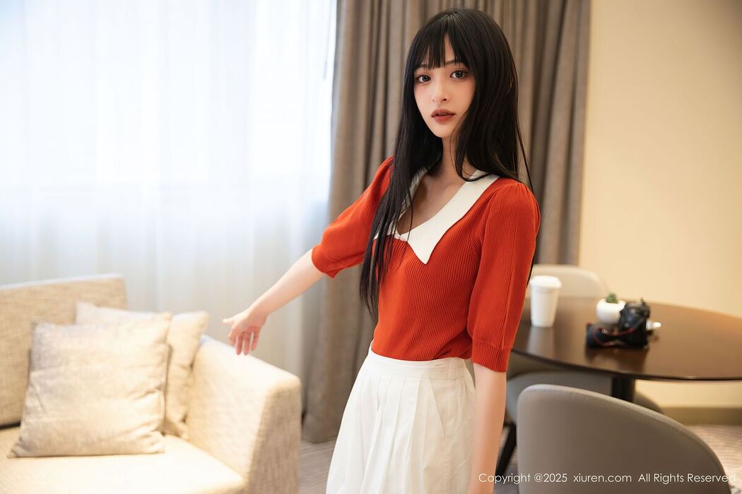 XiuRen秀人网 No.10247 Kiko Mogi (81P)