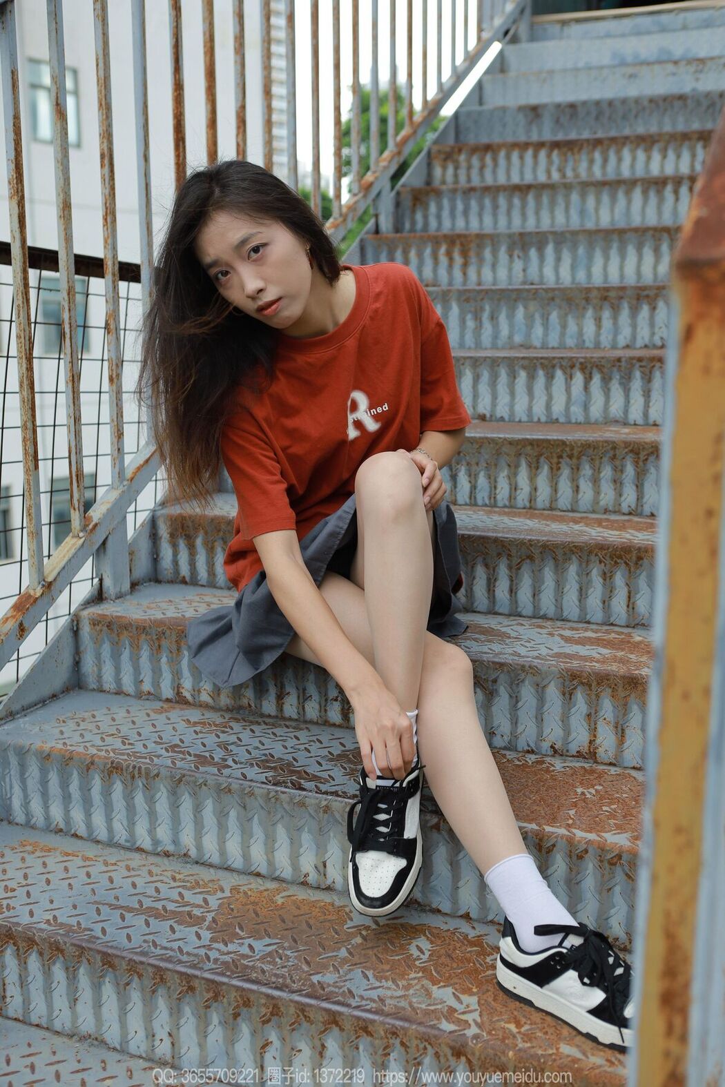 IESS异思趣向 SXJ No.1801 Xiao Jiu