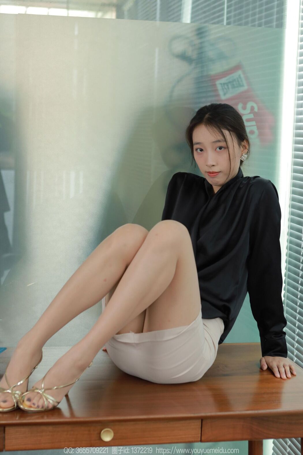 IESS异思趣向 SXJ No.1794 Xiao Jiu