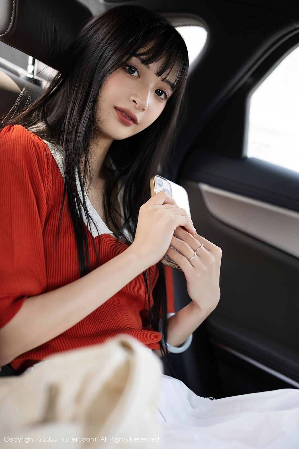 XiuRen秀人网 No.10247 Kiko Mogi (81P)