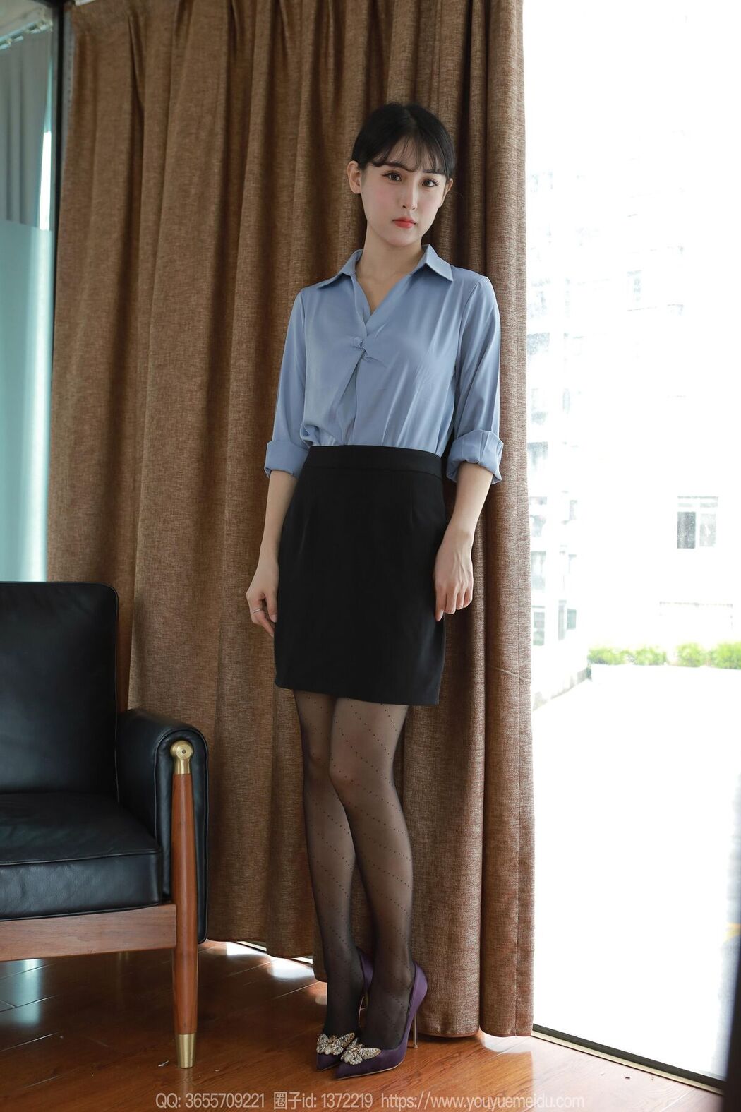 IESS异思趣向 SXJ NO.1760 Xiao Bao