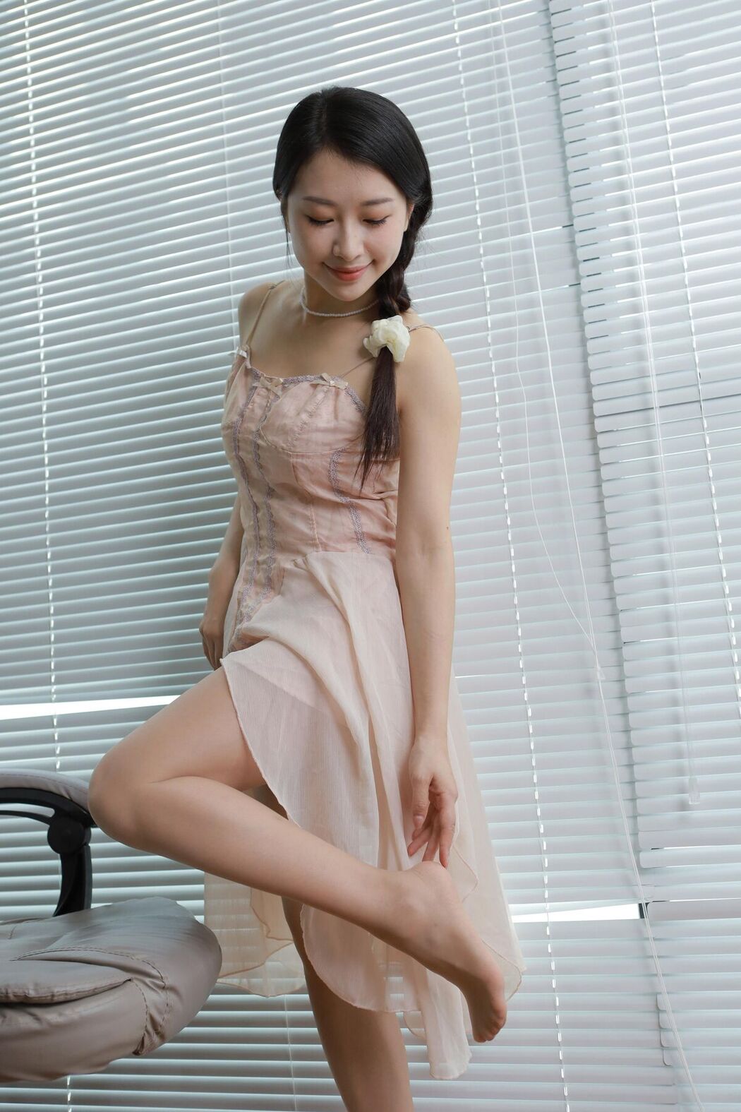 IESS异思趣向 SXJ No.1783 Xiao Jie