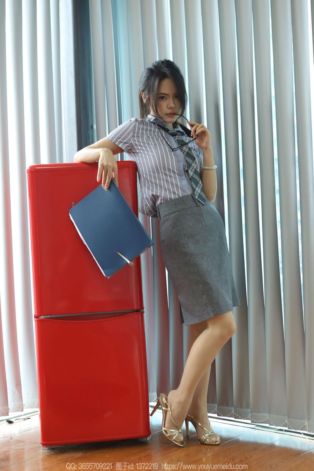 IESS异思趣向 SXJ No.1767 Tu Tu