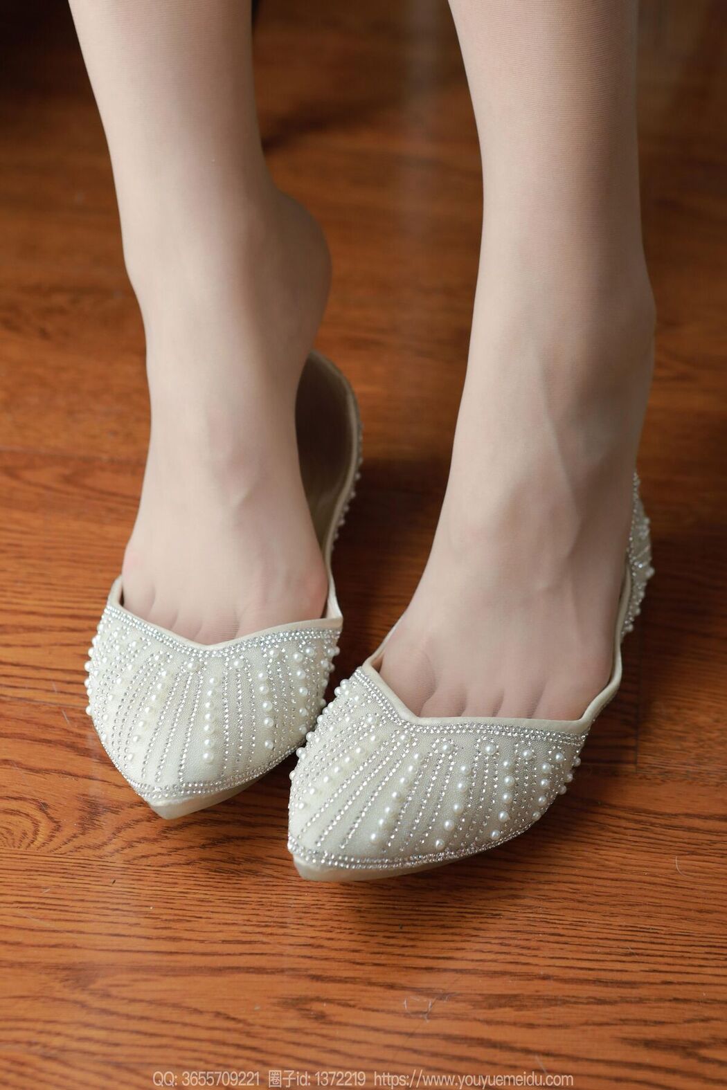 IESS异思趣向 SXJ NO.1752 Xiao Bao