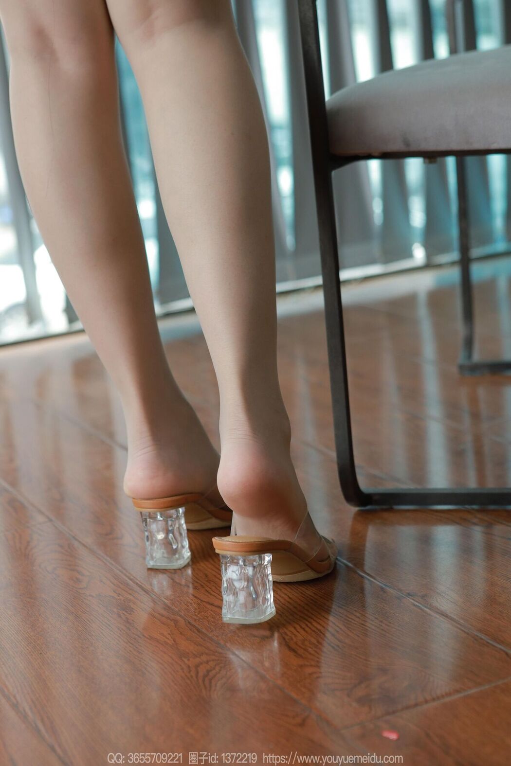 IESS异思趣向 SXJ NO.1748 Xiao Jie