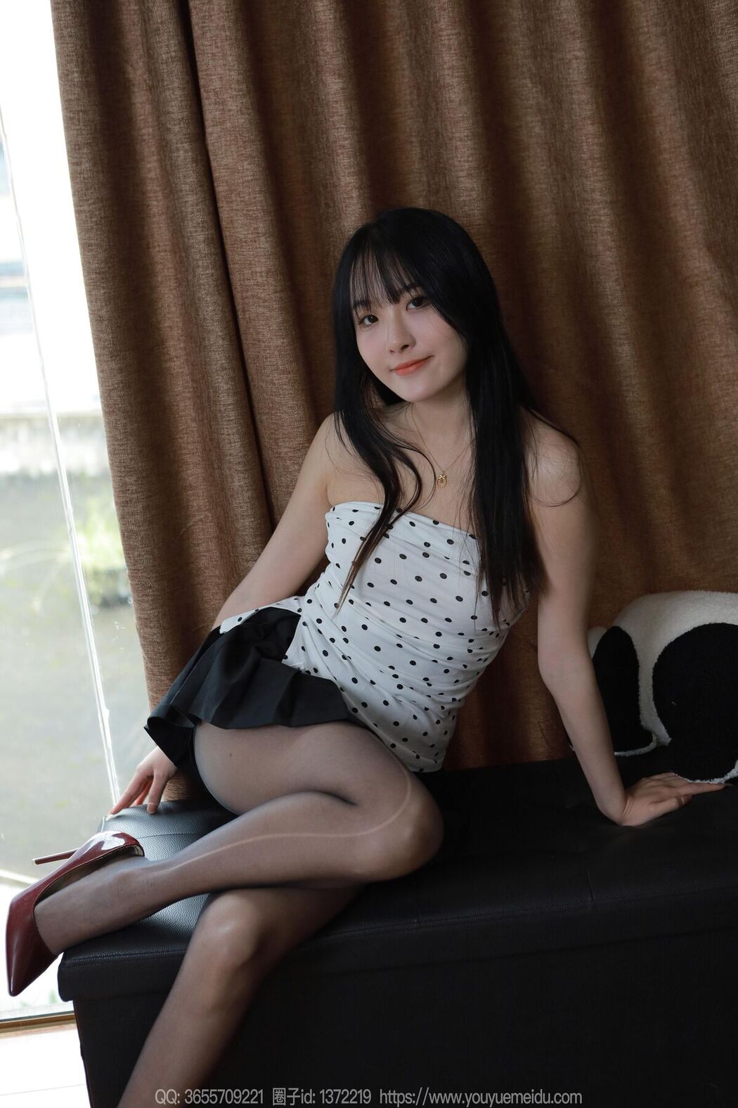 IESS异思趣向 SXJ No.1795 Wan Ping