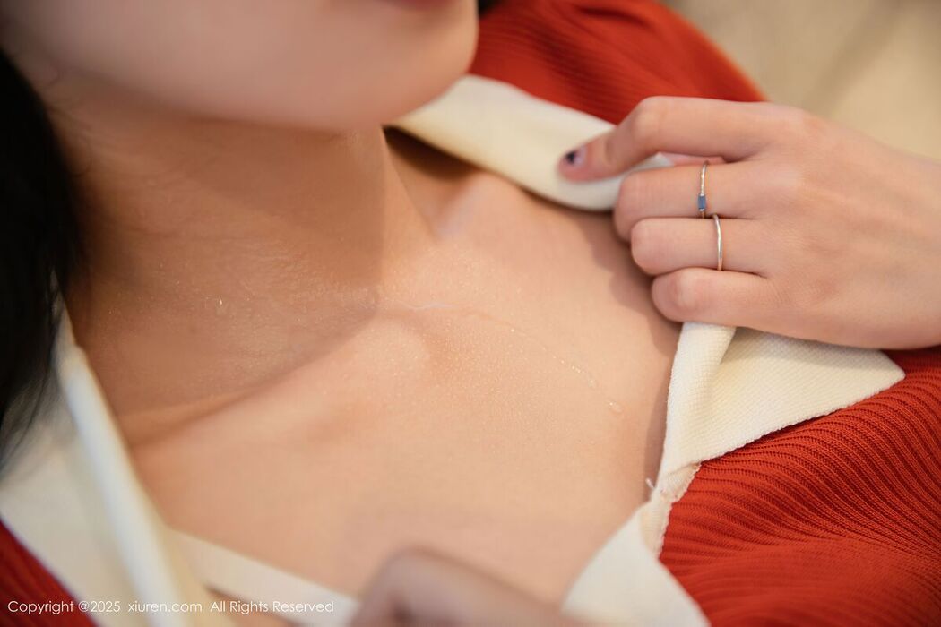 XiuRen秀人网 No.10247 Kiko Mogi (81P)