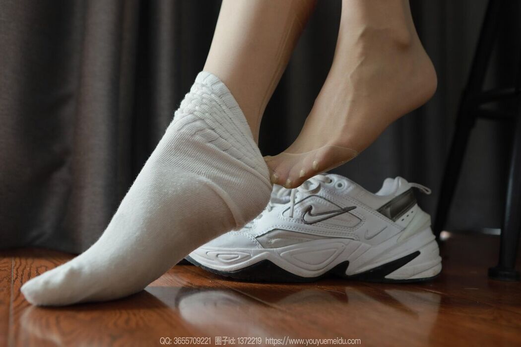 IESS异思趣向 SXJ NO.1754 Wan Ping