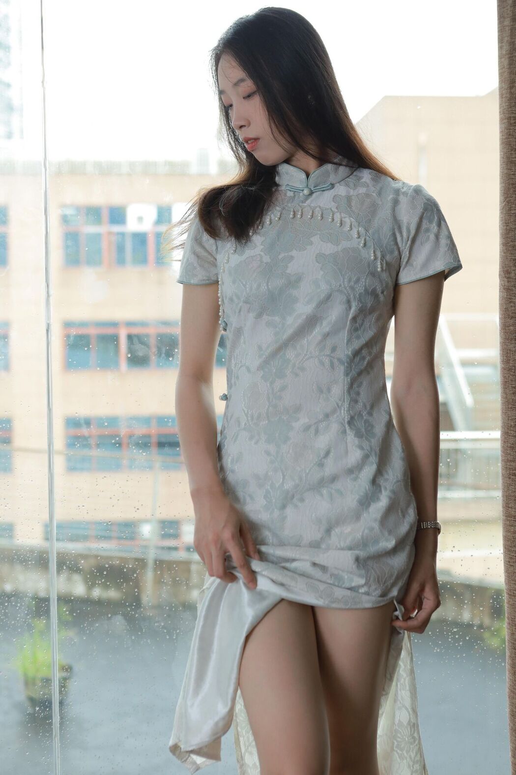 IESS异思趣向 SXJ No.1782 Xiao Jiu