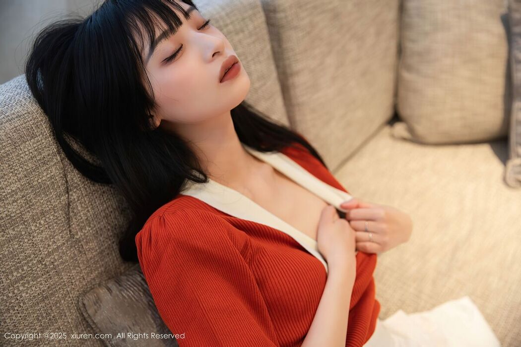 XiuRen秀人网 No.10247 Kiko Mogi (81P)