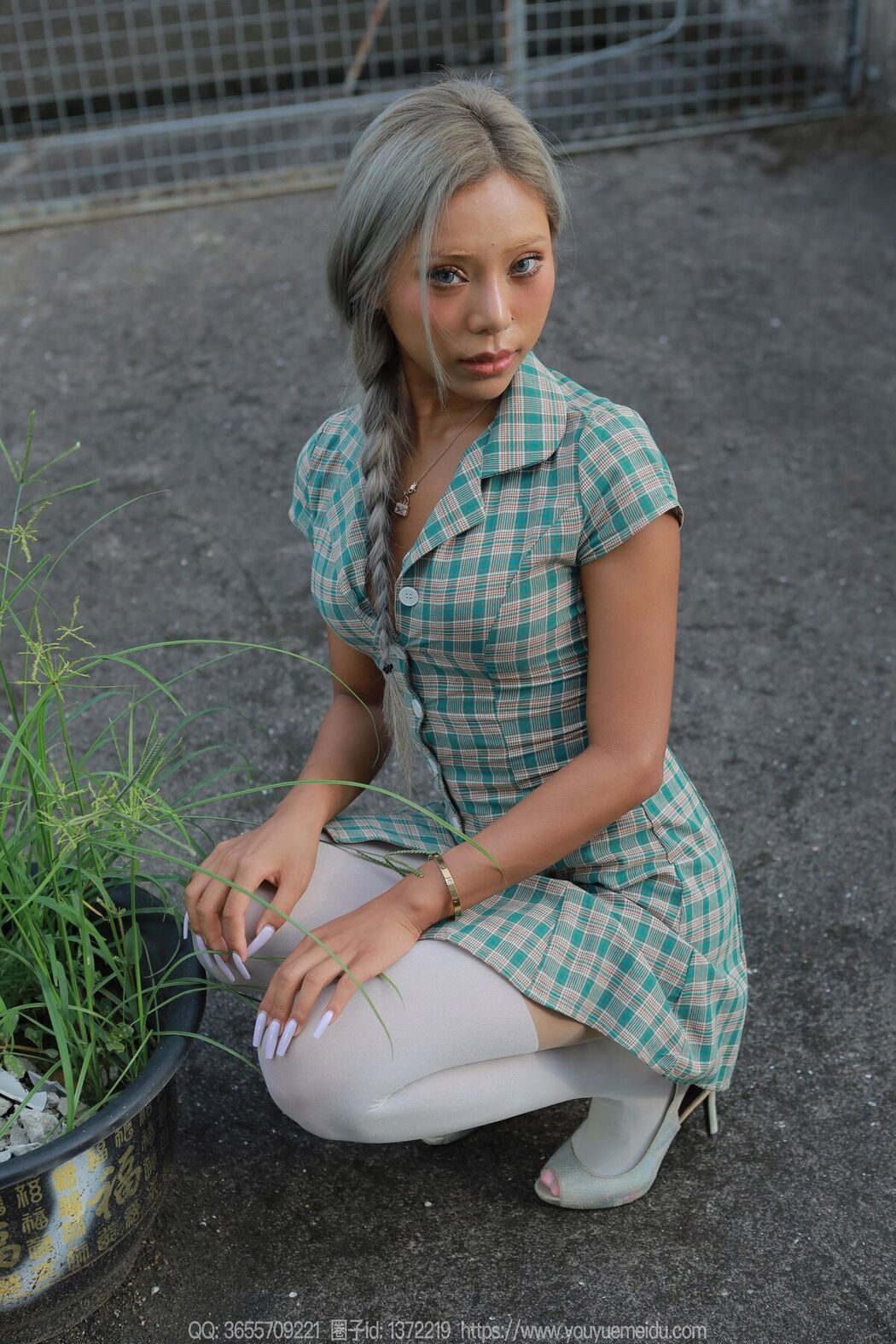 IESS异思趣向 SXJ No.1774 Jiao Jiao