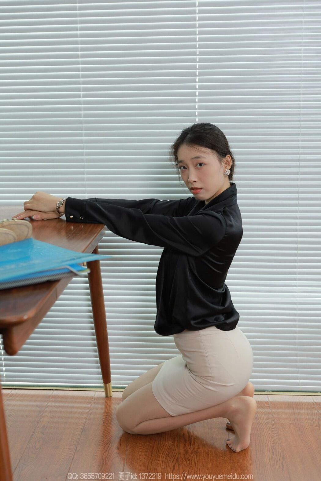 IESS异思趣向 SXJ No.1794 Xiao Jiu